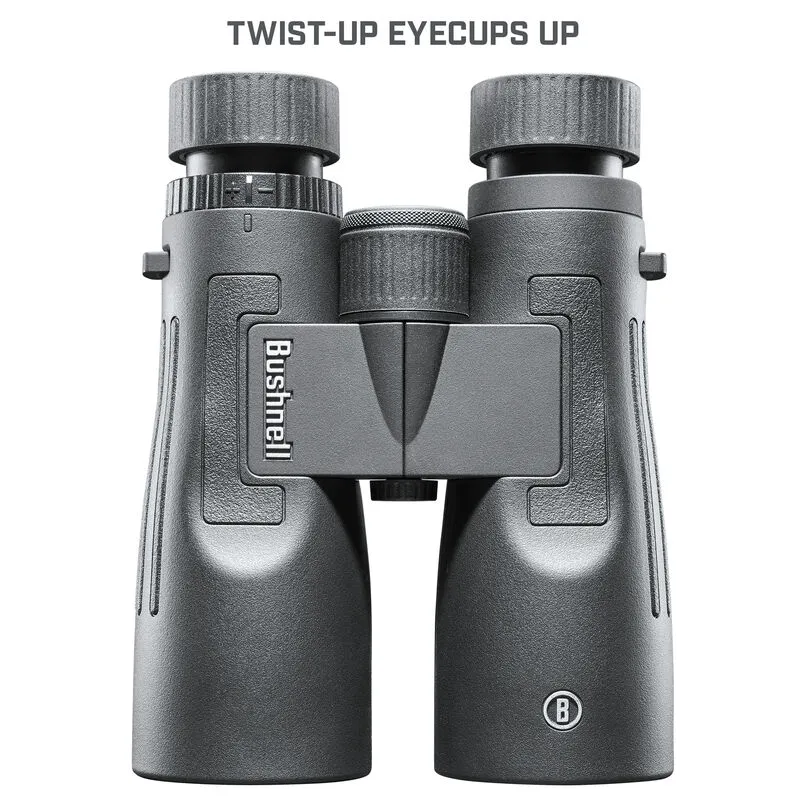 Bushnell | Legend Roof Binocular | 8x42