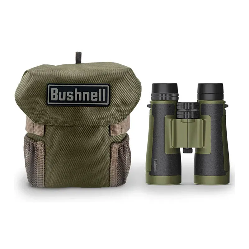 Bushnell R5 12x50 Binoculars (Ranger Green)