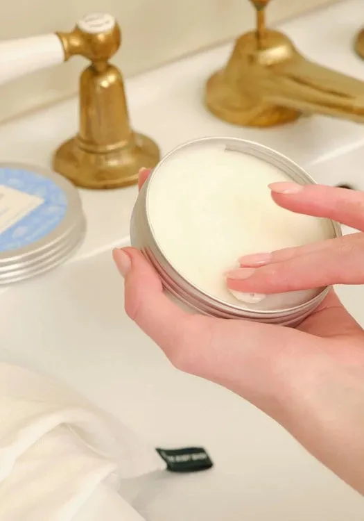Camomile Sumptuous Cleansing Butter