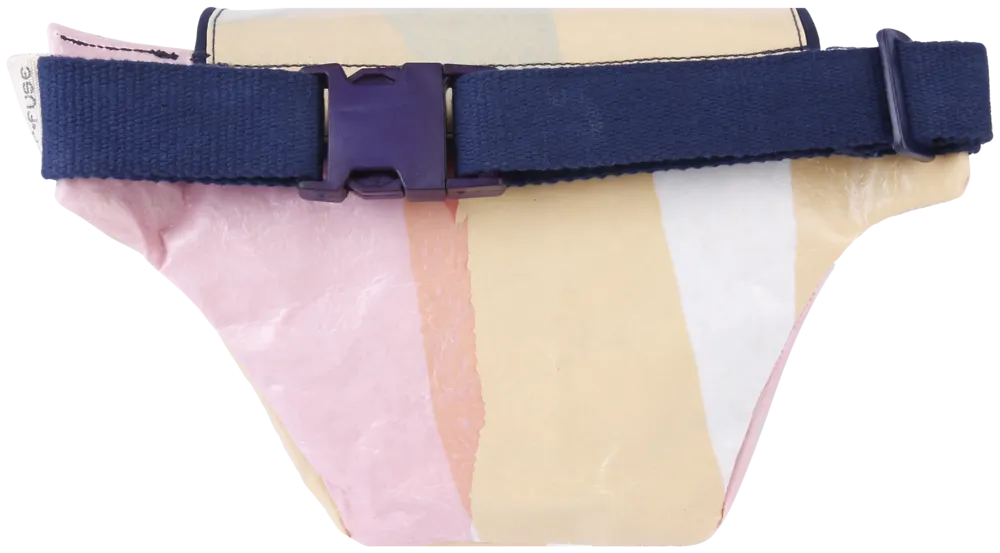 Candy Waist Bag - Pastels