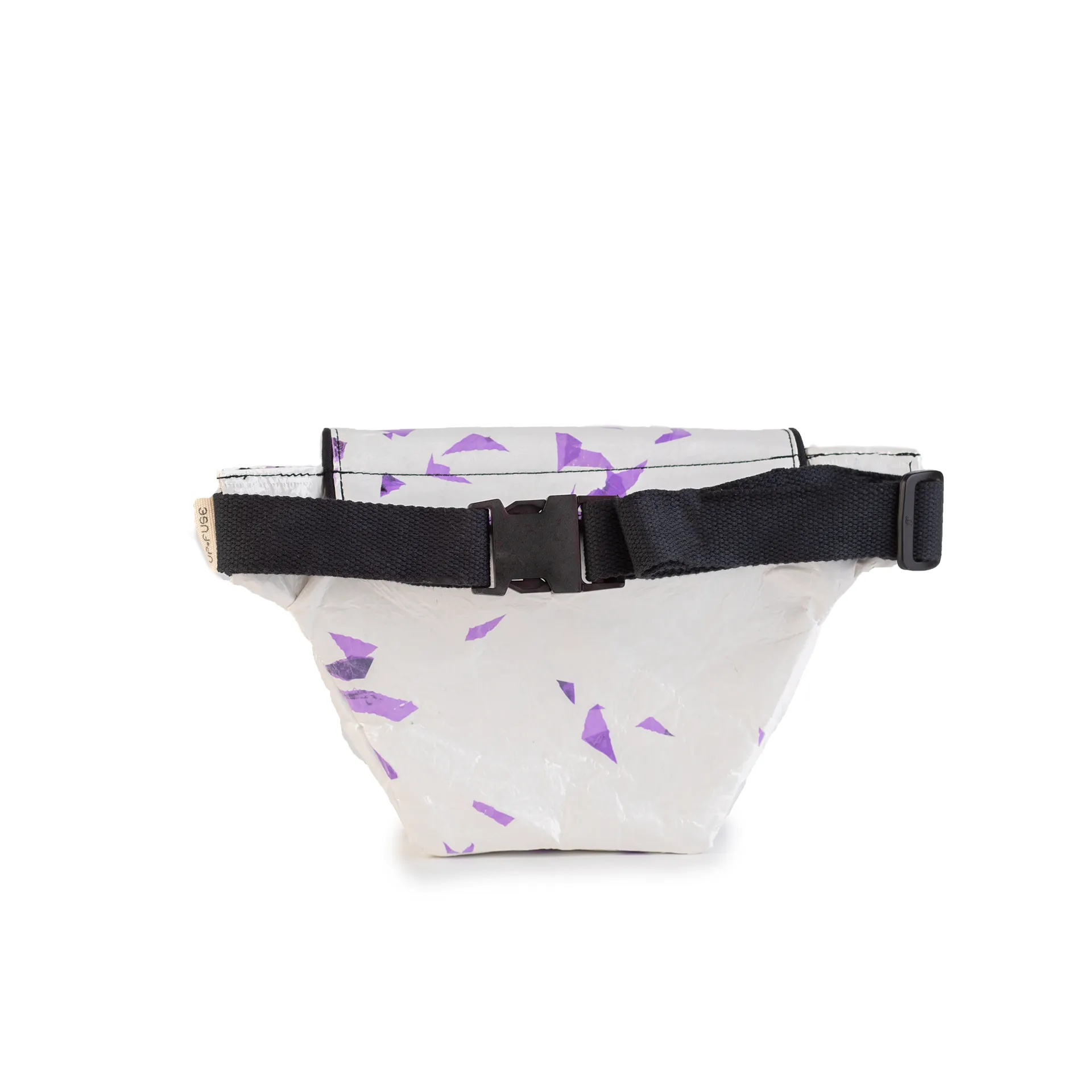 Candy Waist Bag - Purple Sprinkles