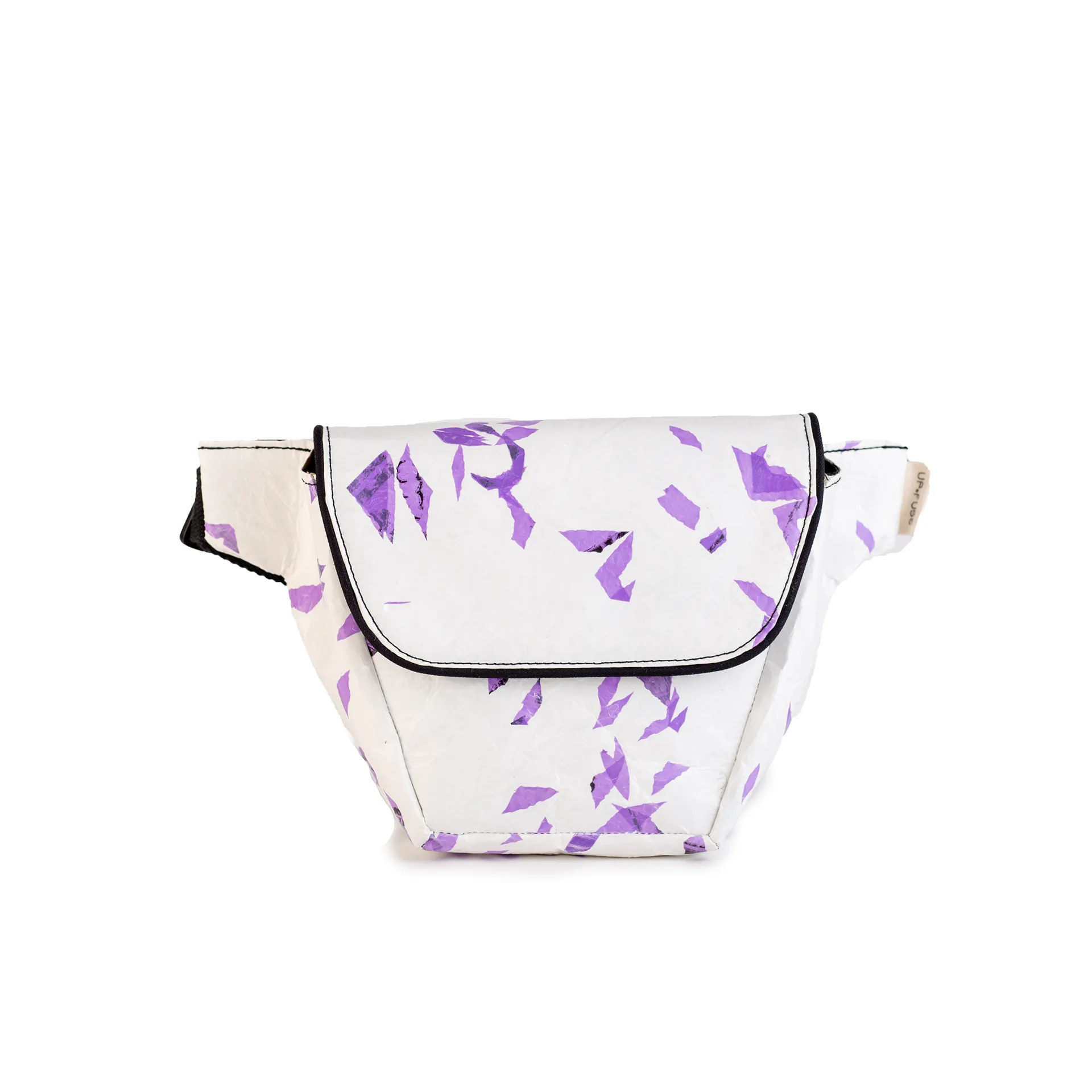 Candy Waist Bag - Purple Sprinkles