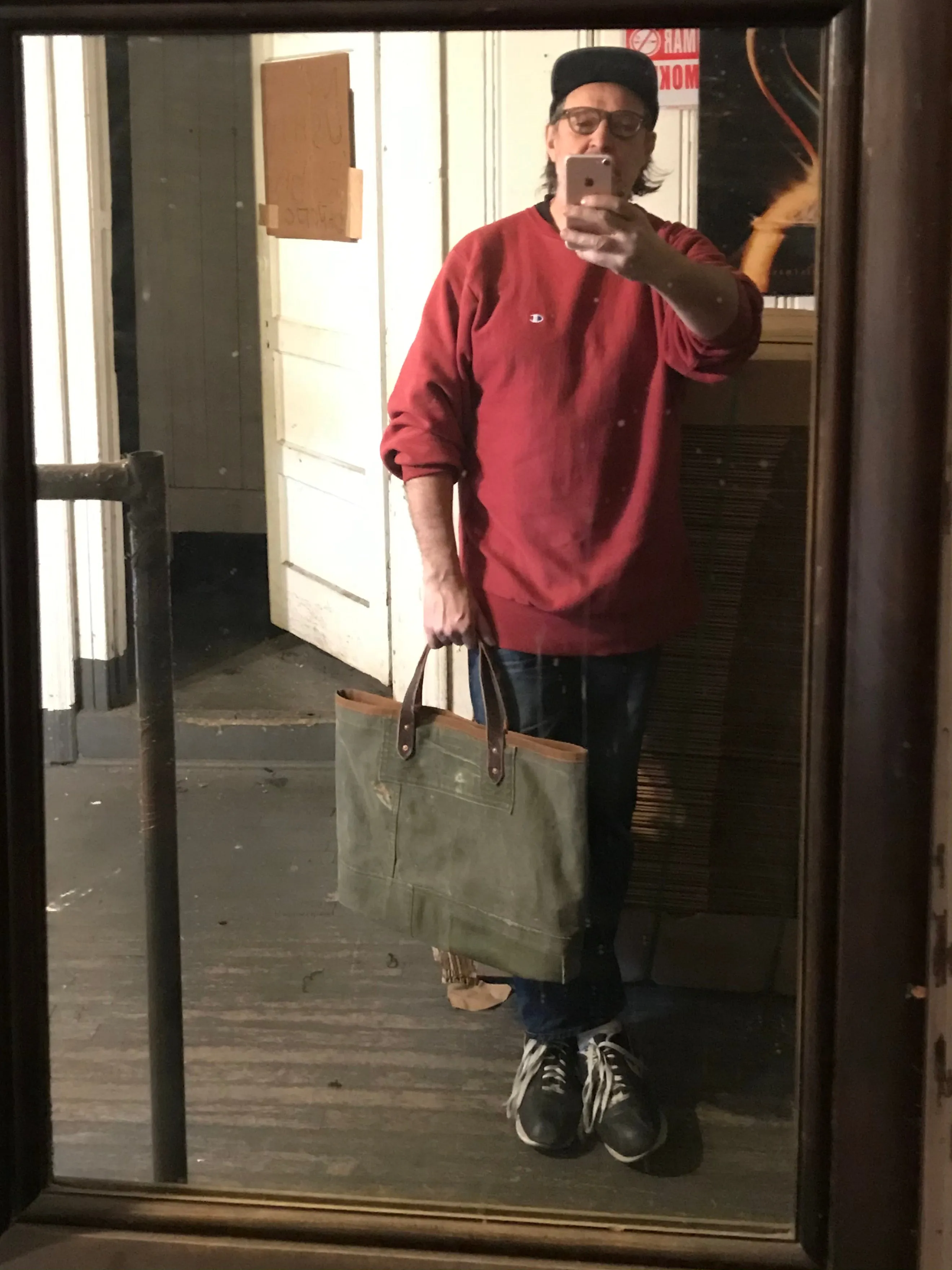 Canvas Bag