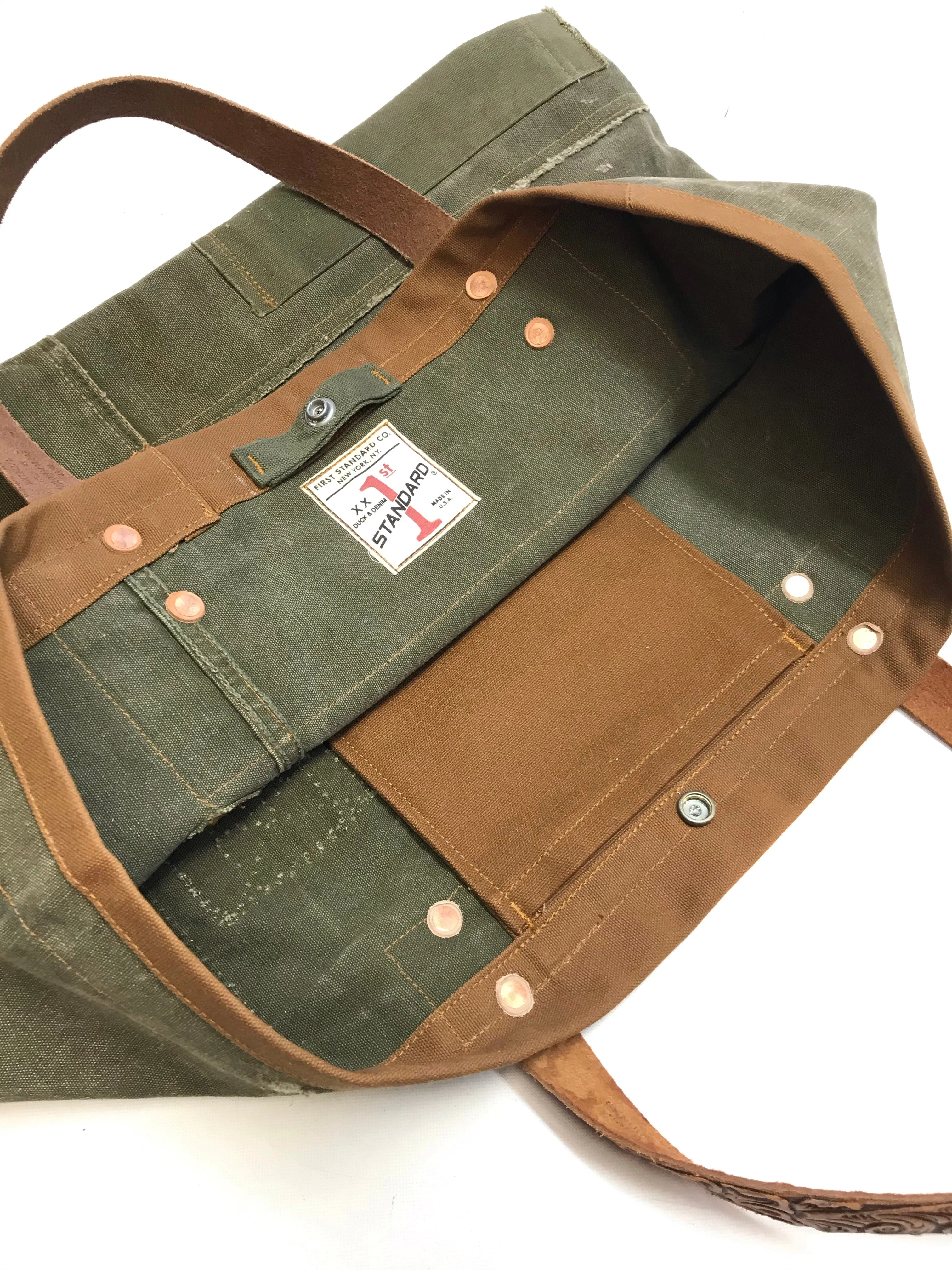 Canvas Bag