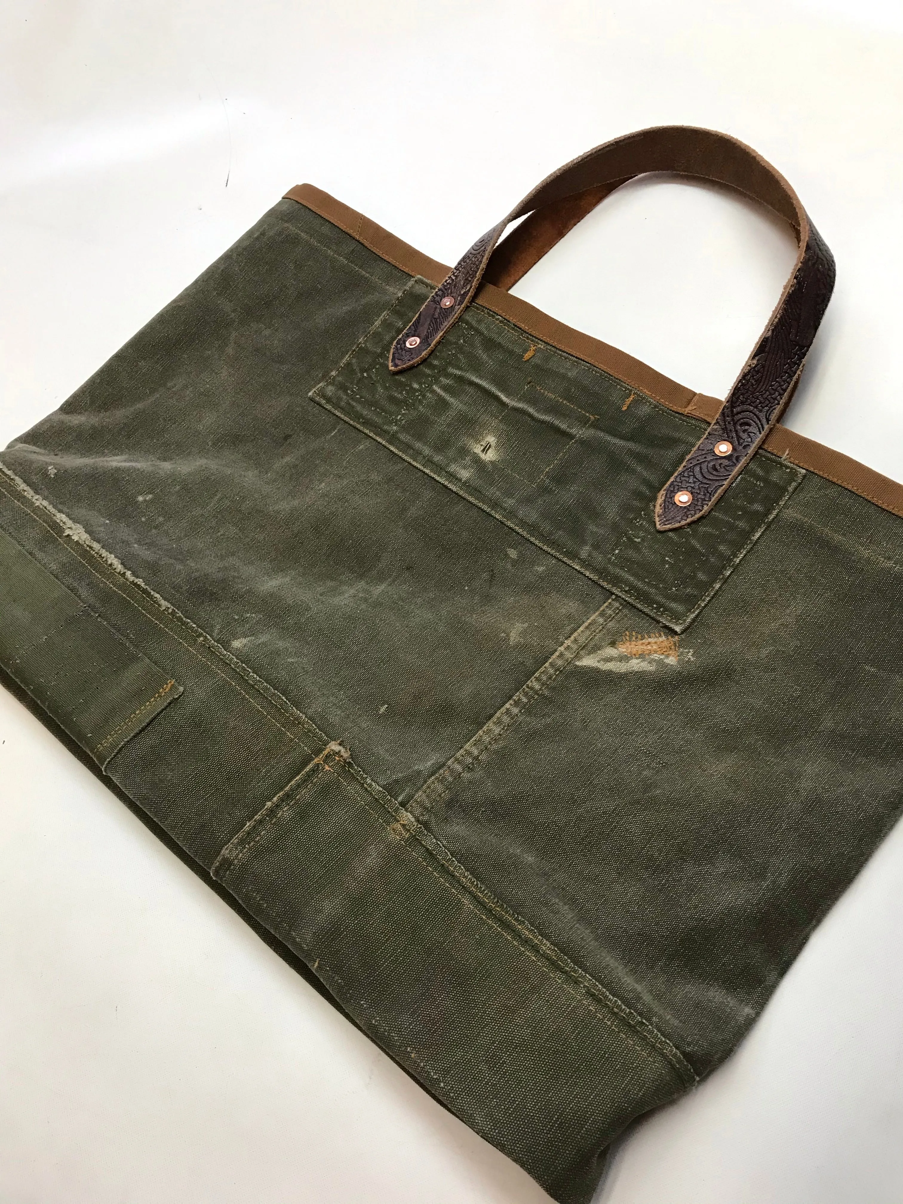 Canvas Bag