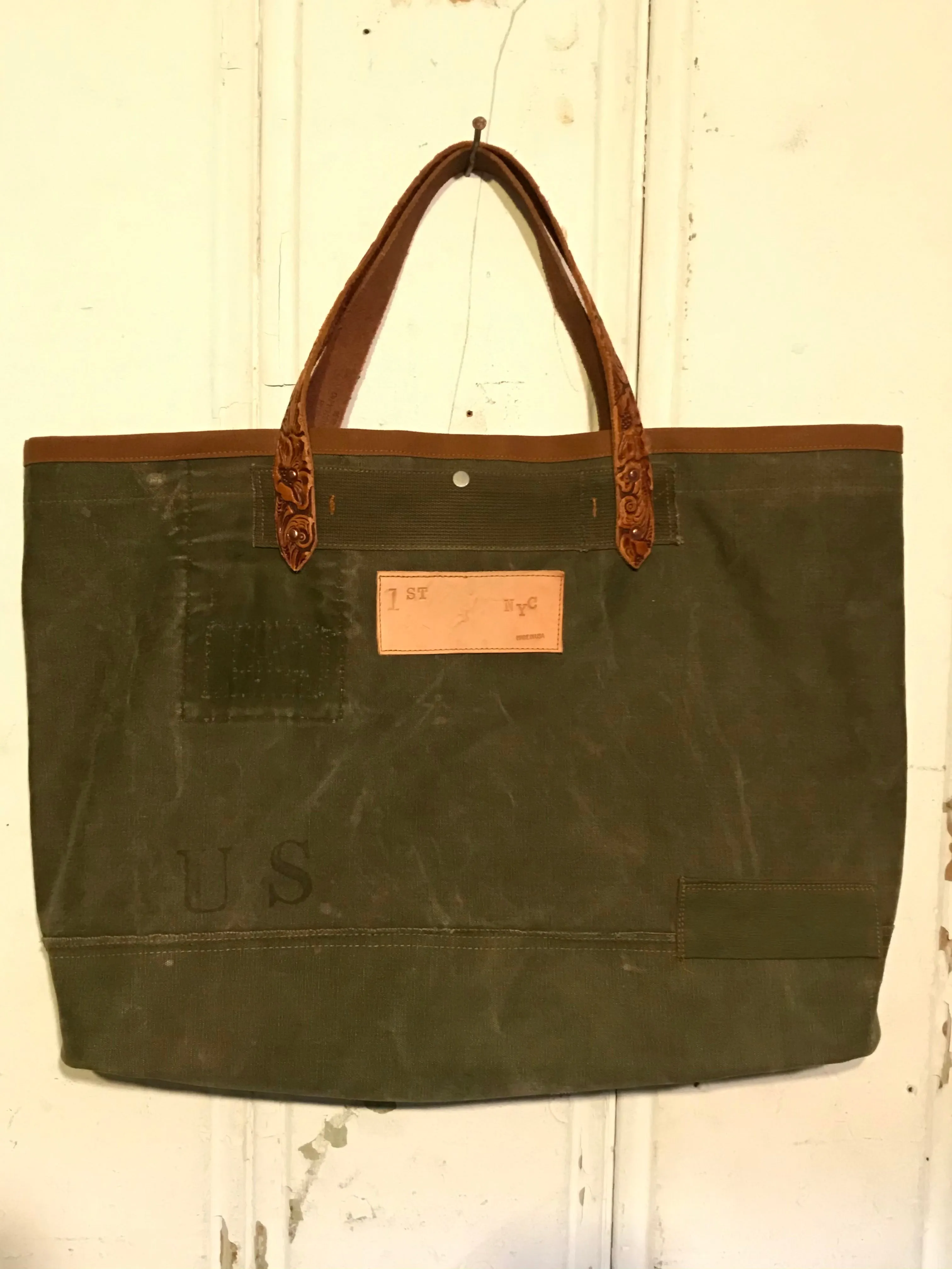 Canvas Bag