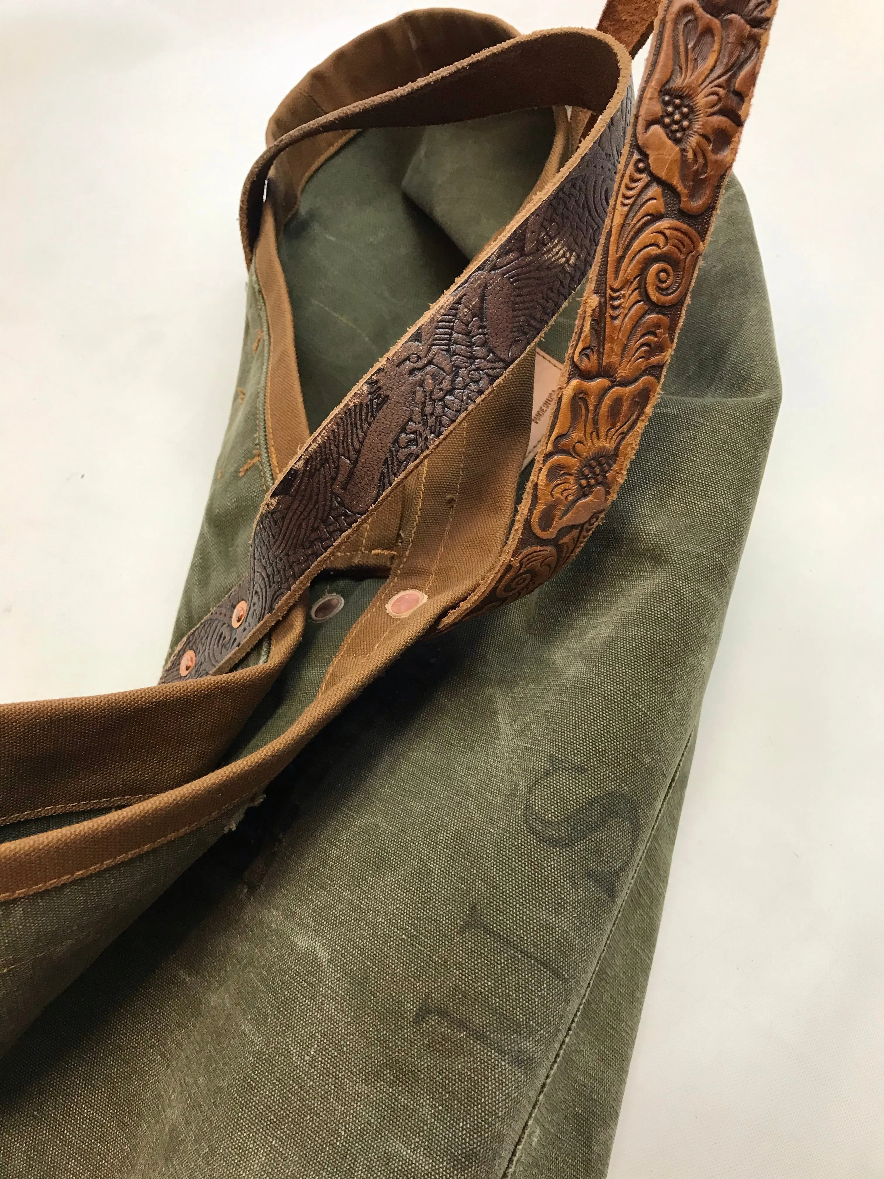 Canvas Bag