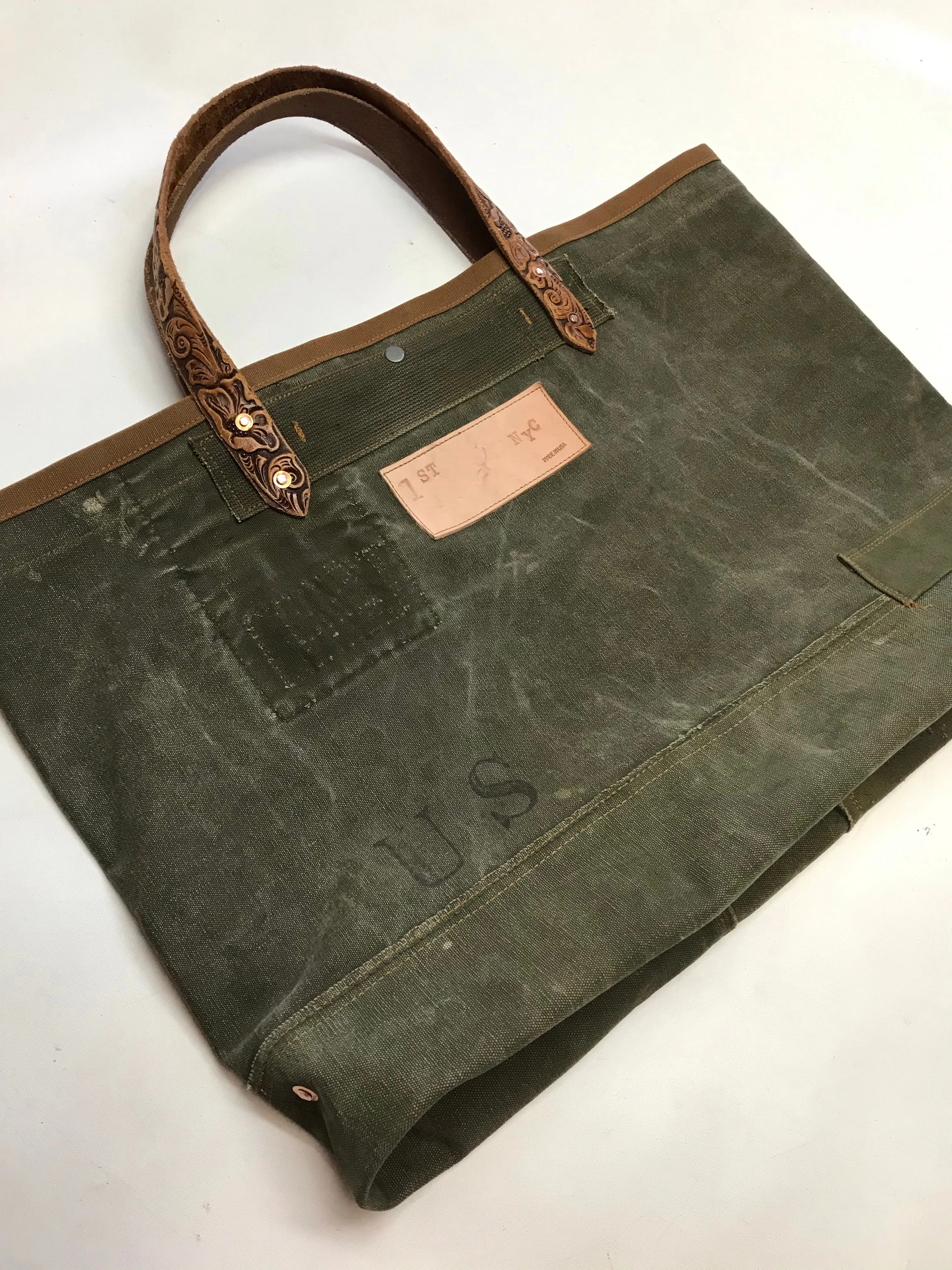 Canvas Bag