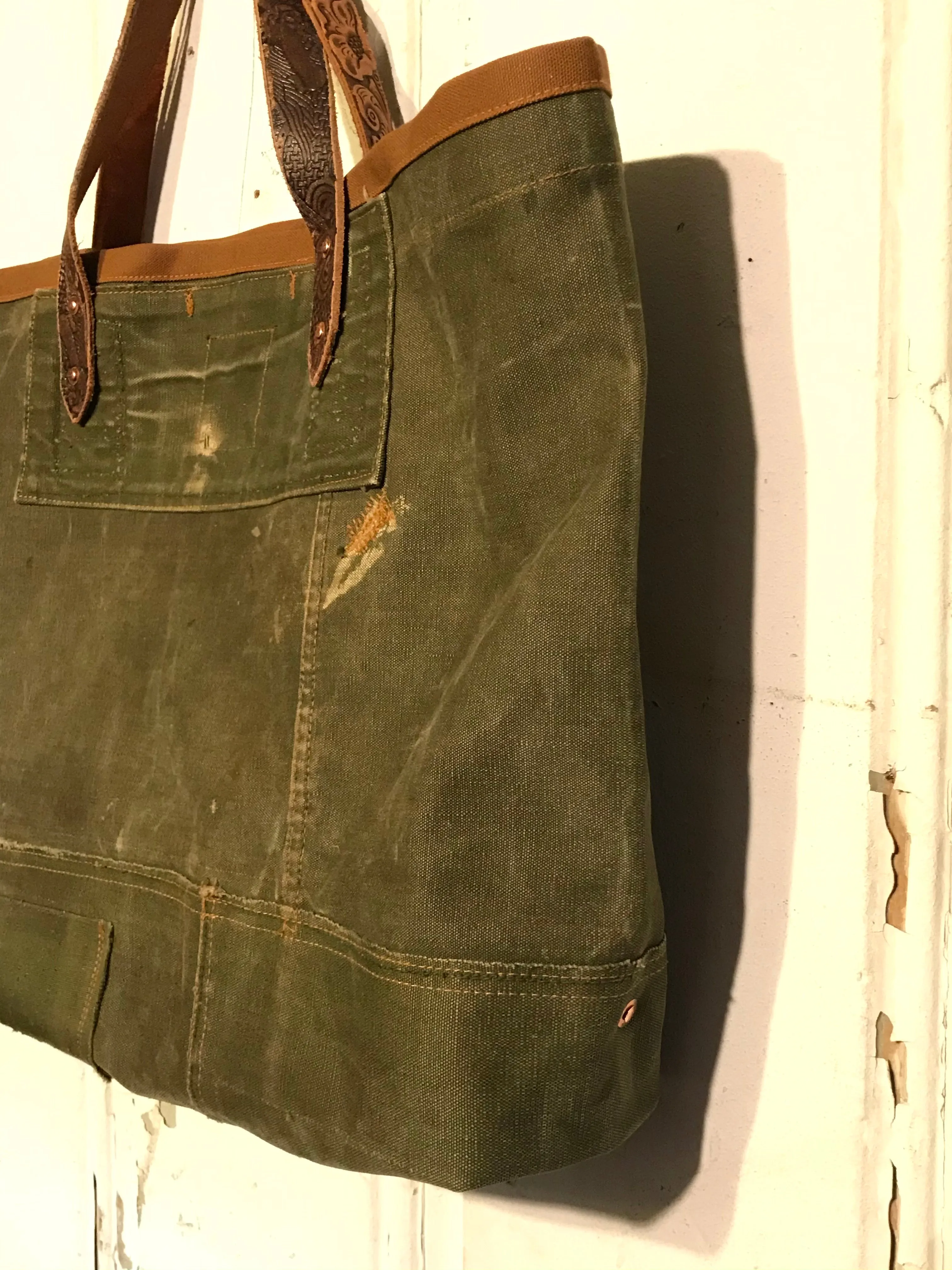 Canvas Bag