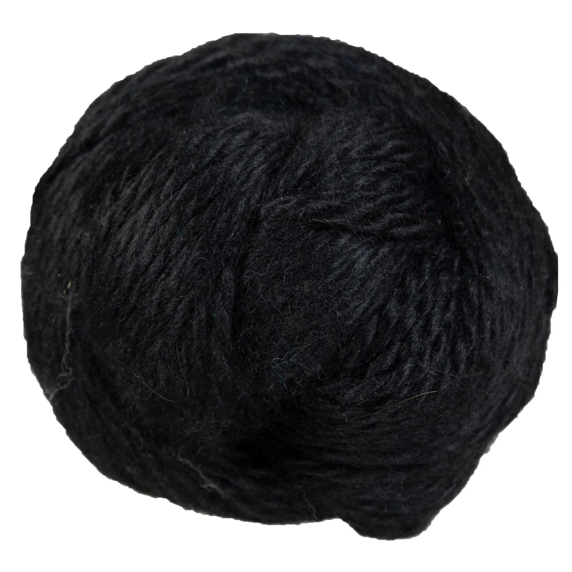 Cascade Yarns Baby Alpaca Chunky Yarn - 553 Black