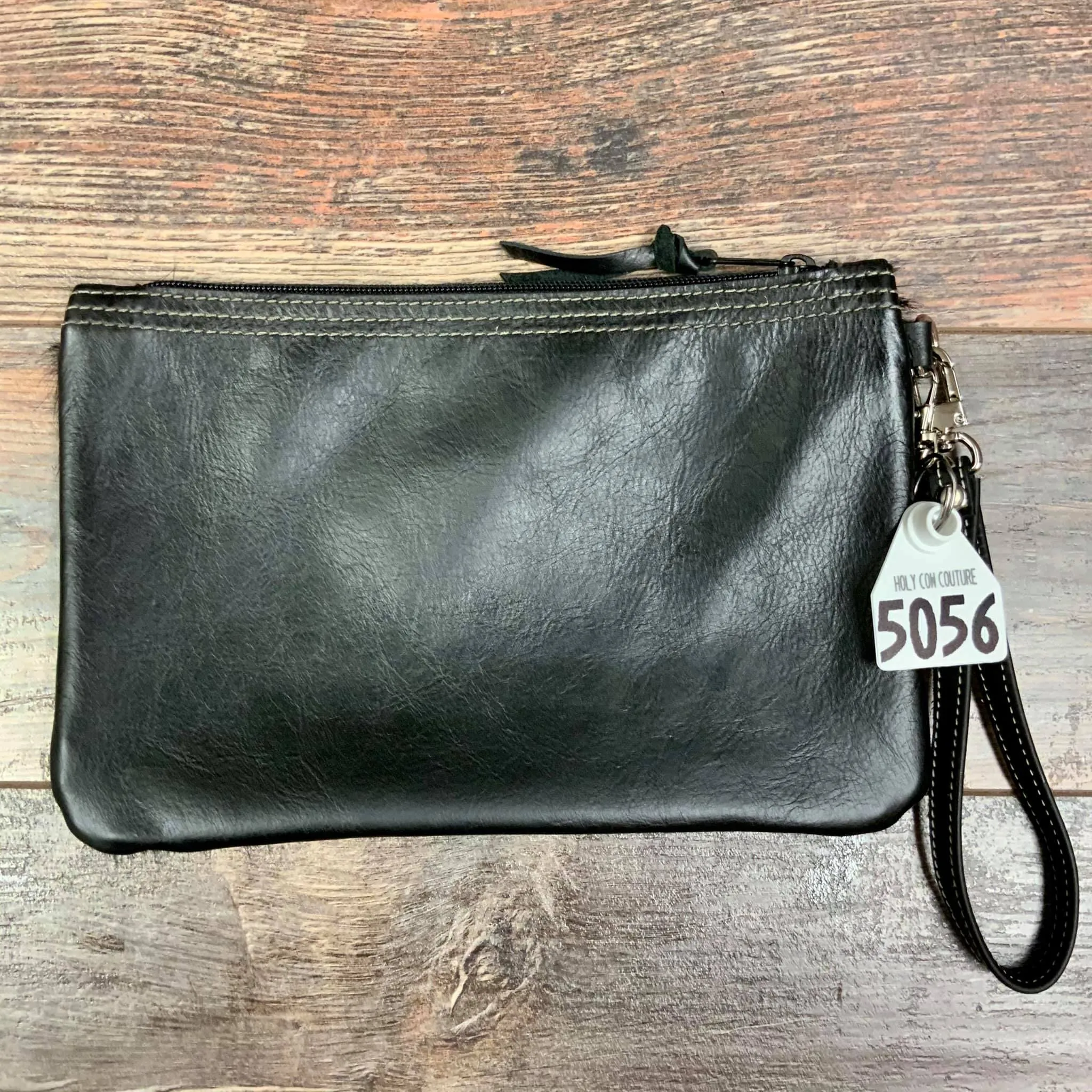 Catchall Clutch -  #5056