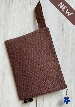 Celosia Clutch bag