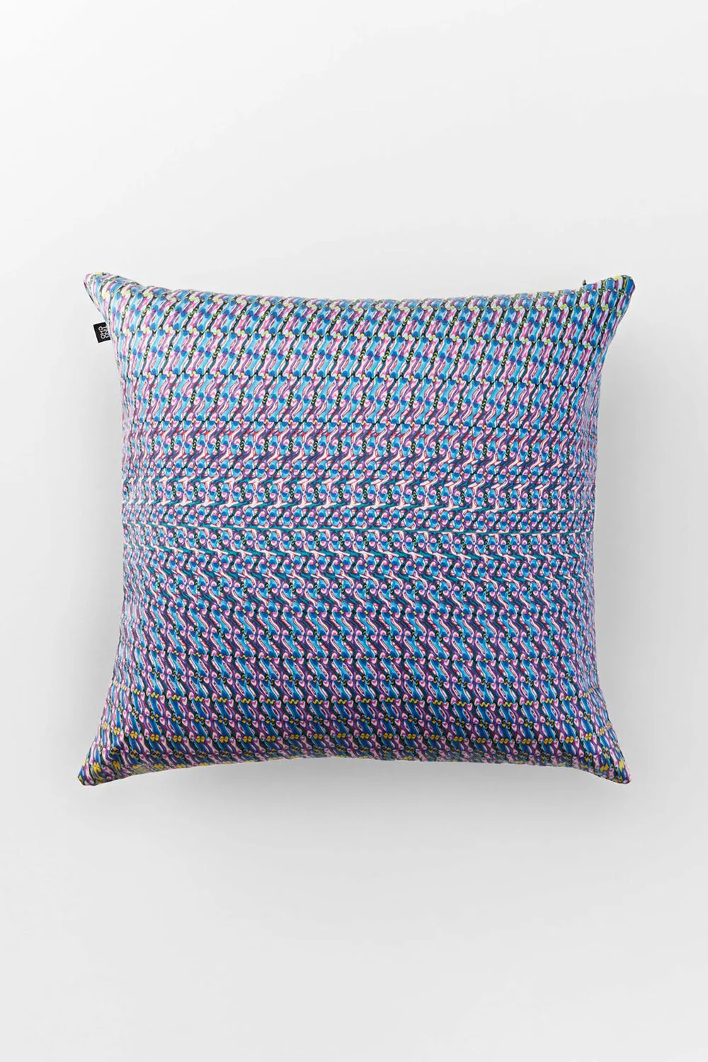 CENTRAL PARK SQUARE CUSHION