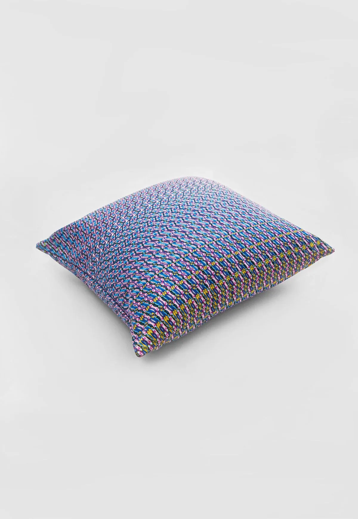 CENTRAL PARK SQUARE CUSHION
