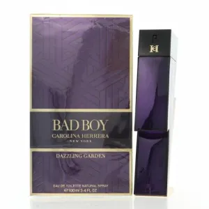 CH BAD BOY DAZZLING GARDEN by CAROLINA HERRERA
