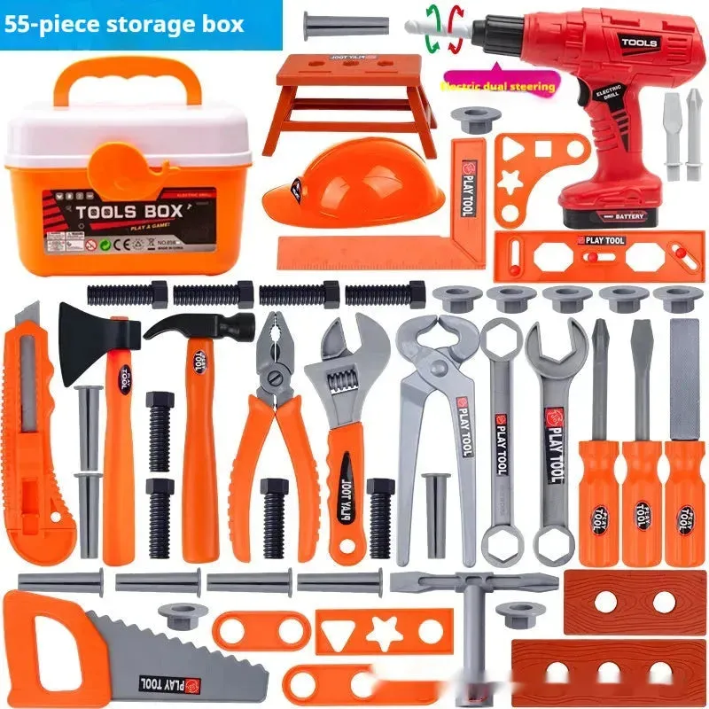 Children's Tool Kit Baby Simulation Repair Tool