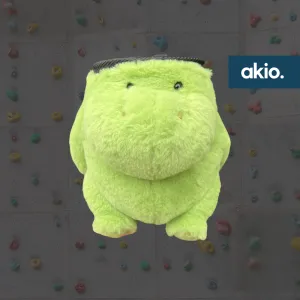 Chonky Dinosaur Chalk Bag