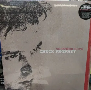 Chuck Prophet
