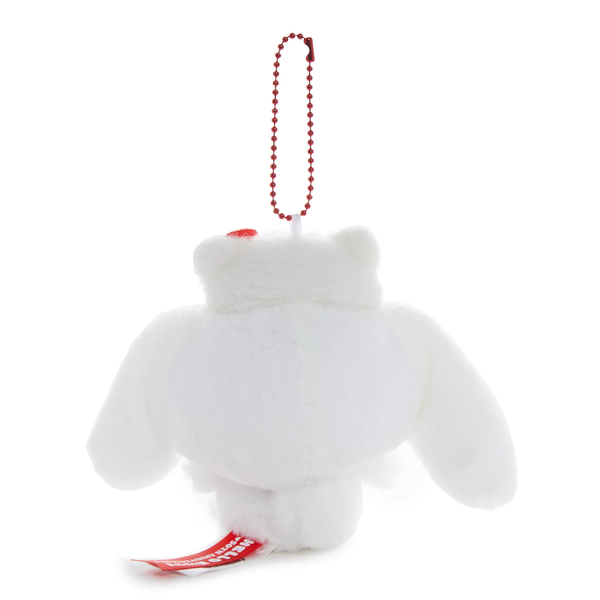 Cinnamoroll Mascot Bag Charm (Hello Kitty 50th Anniv.)