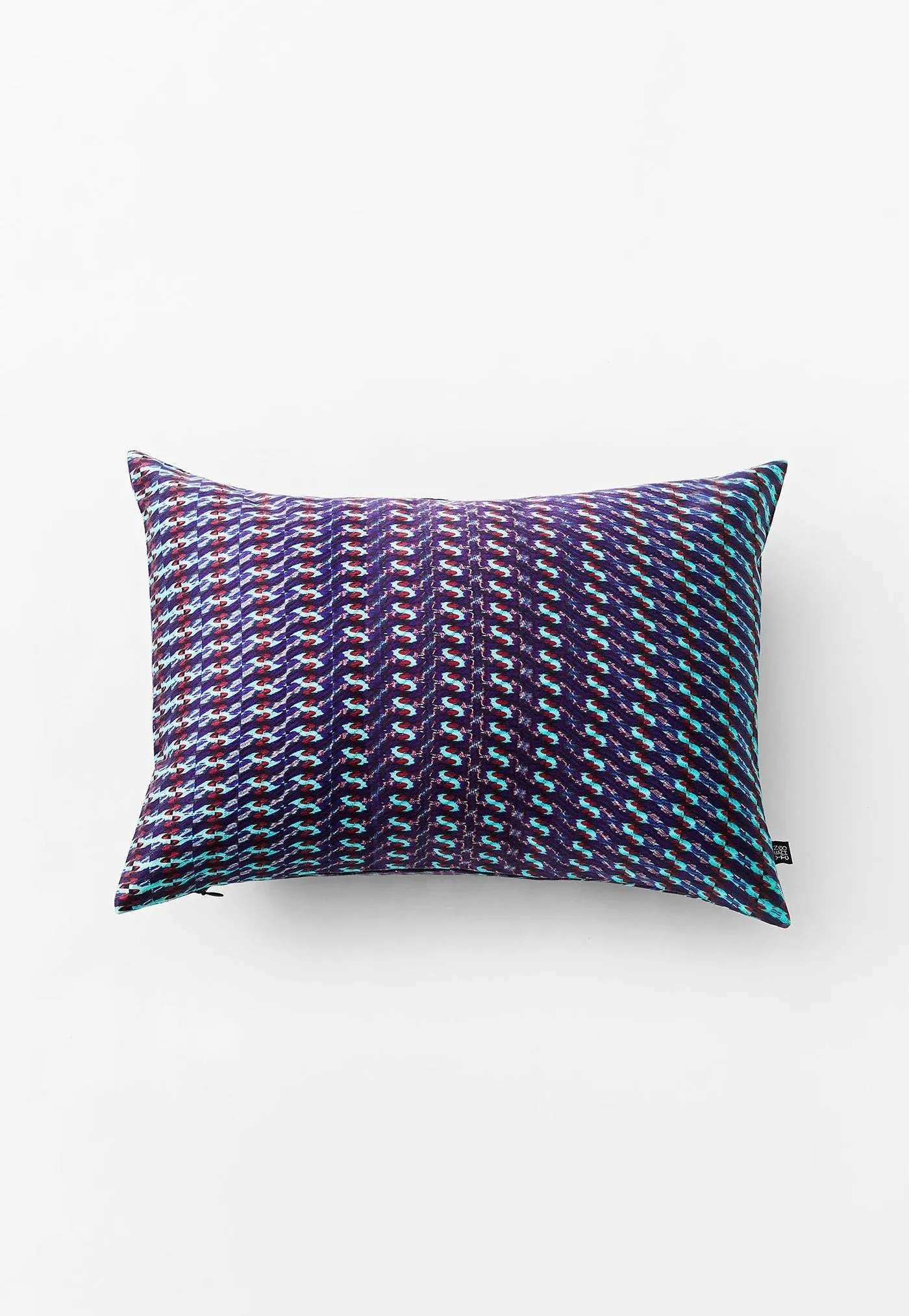 CITY LIGHTS RECTANGLE CUSHION