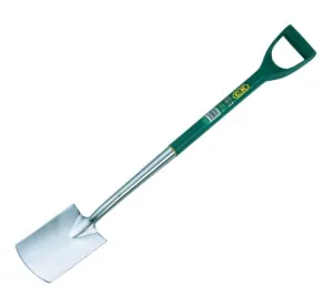 C.K Classic Border Spade - 1000mm