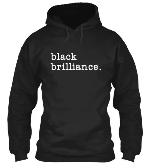 Classic Embroidered Hooded Sweatshirts