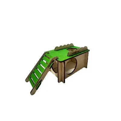 Classic Little Friends Small Animal Castle