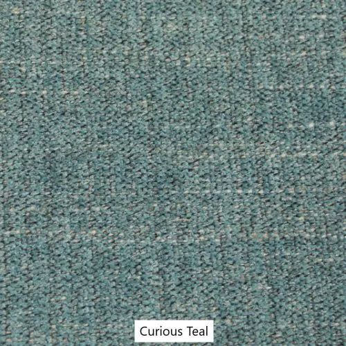 Classic Traditional Fabric Coverings