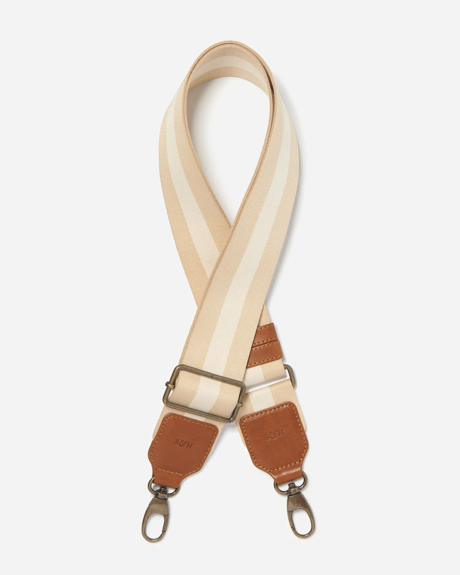 Classic Webbing Strap