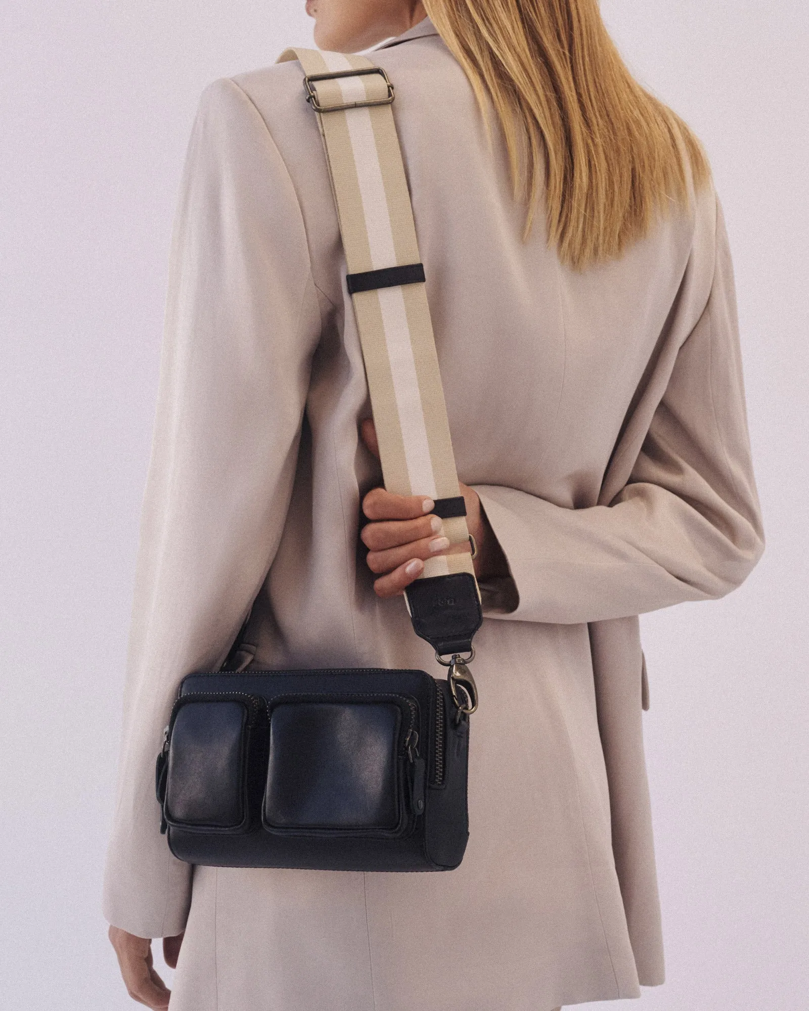 Classic Webbing Strap