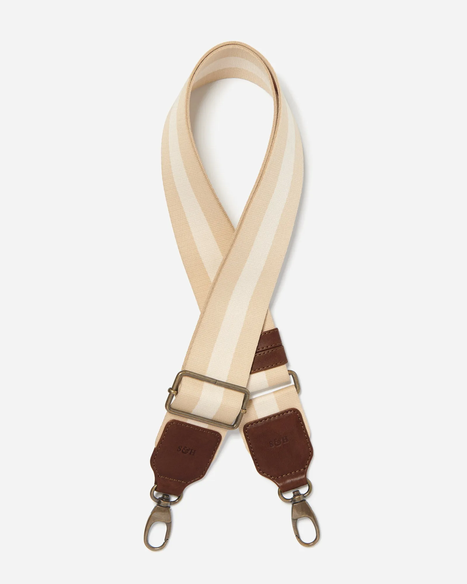 Classic Webbing Strap