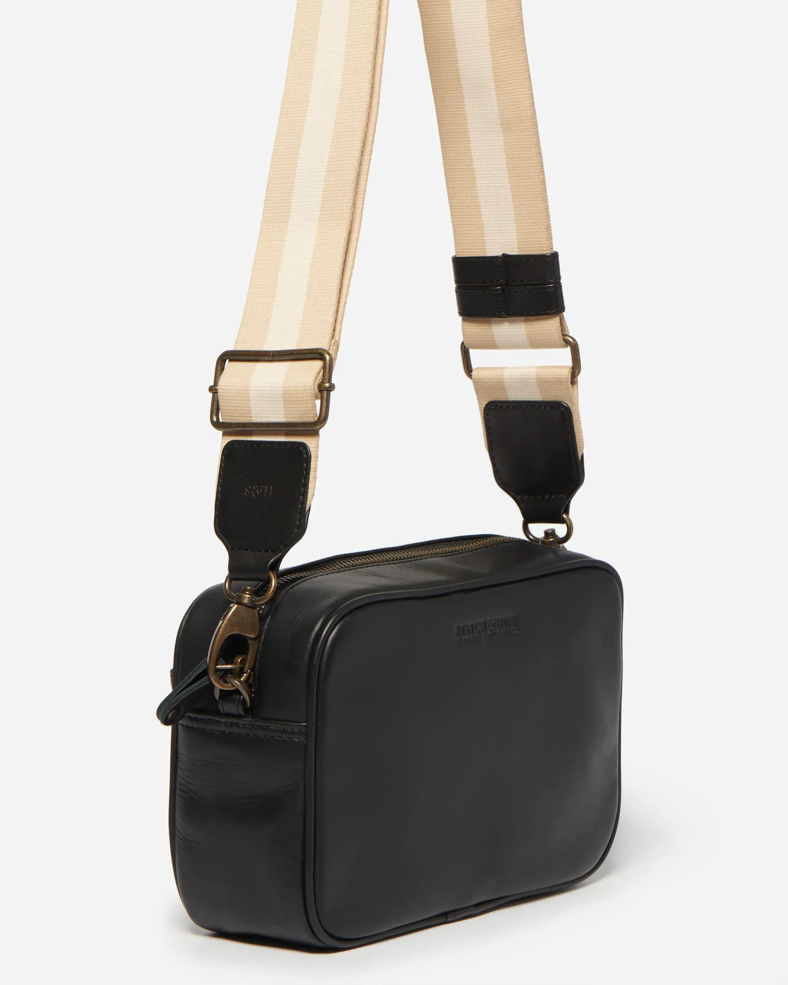 Classic Webbing Strap