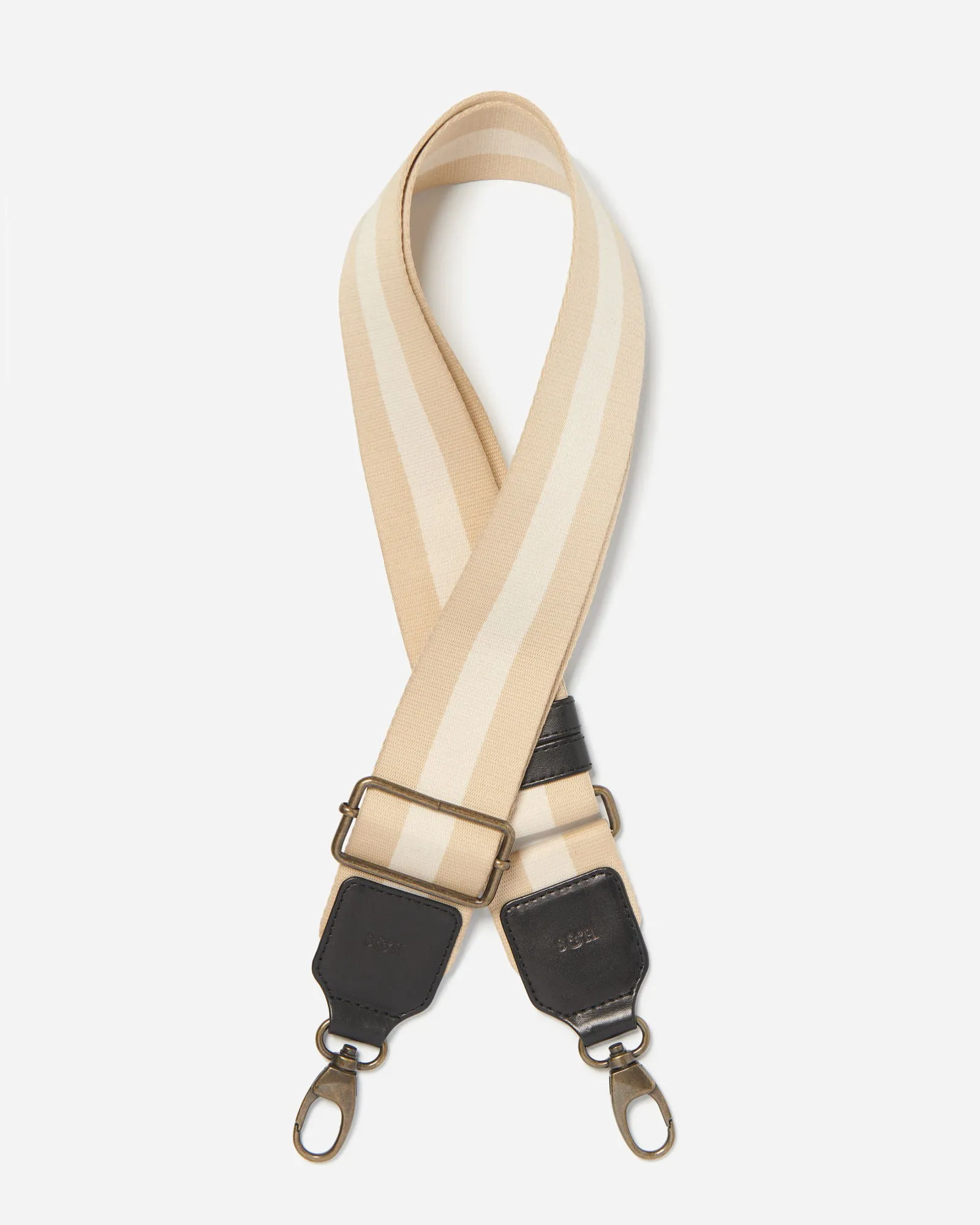 Classic Webbing Strap