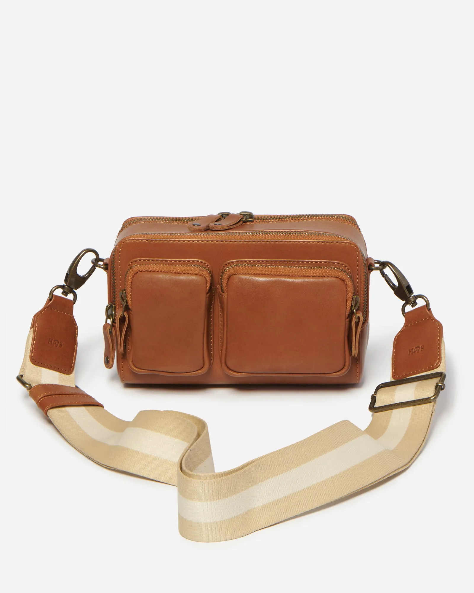 Classic Webbing Strap