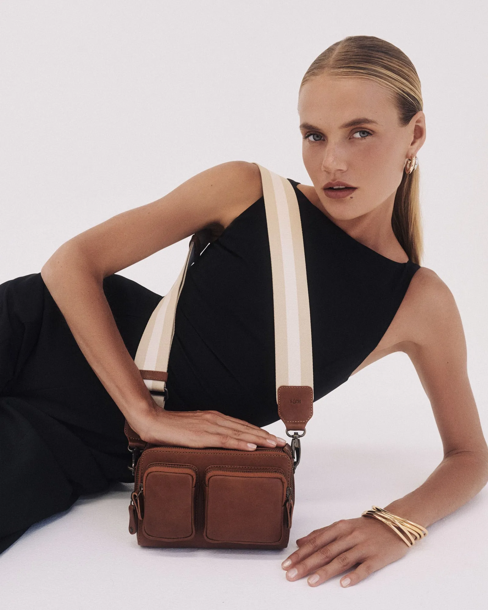 Classic Webbing Strap