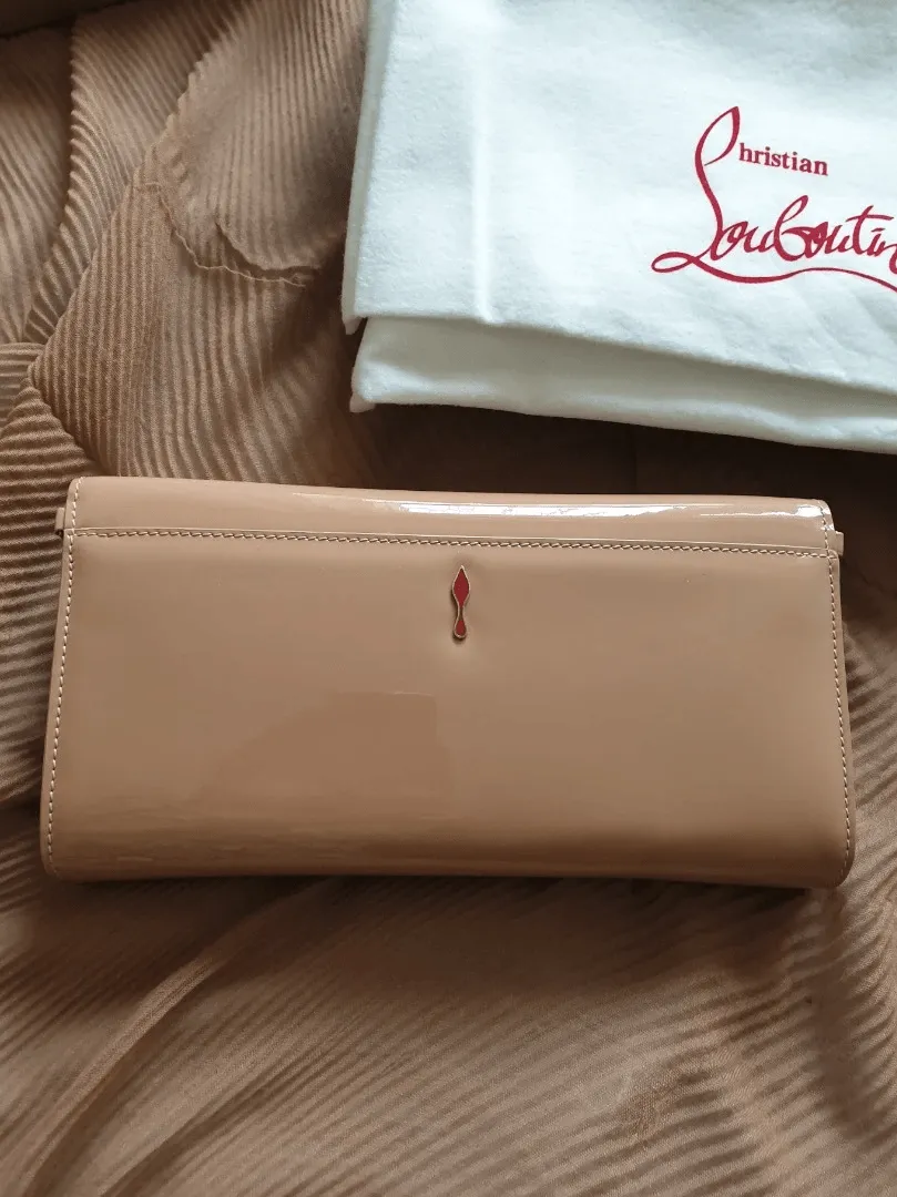 Clutch bag