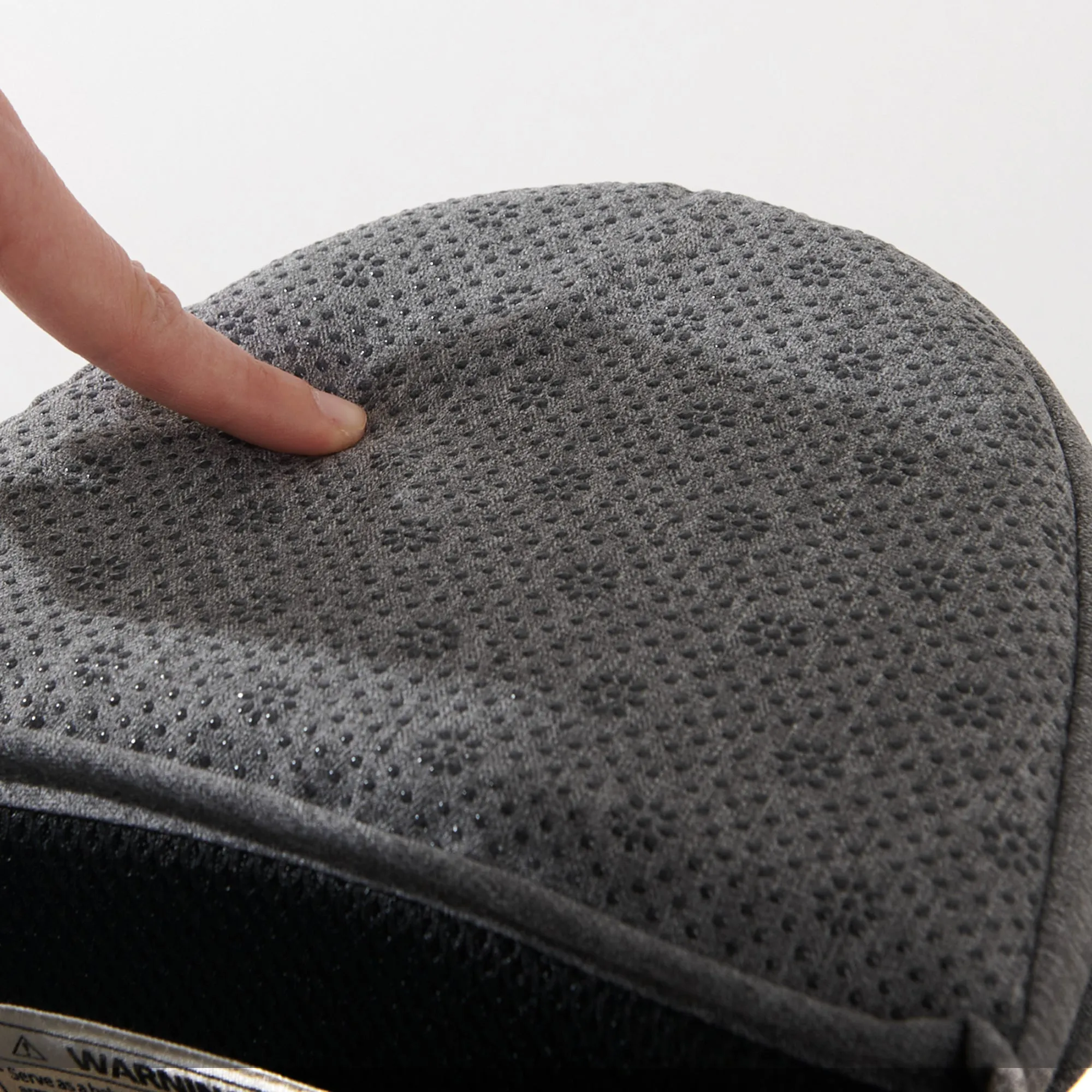 Collapsible Hipseat Carrier