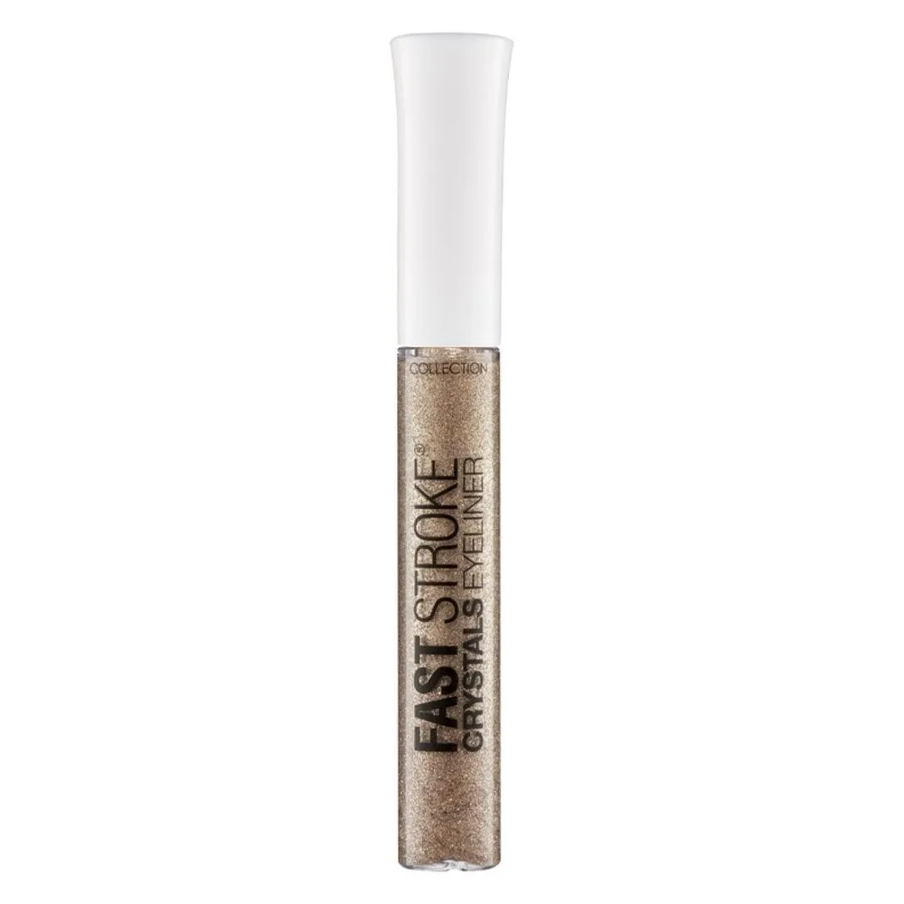 Collection Cosmetics Glam Crystals Dazzling Gel Liner 6ml