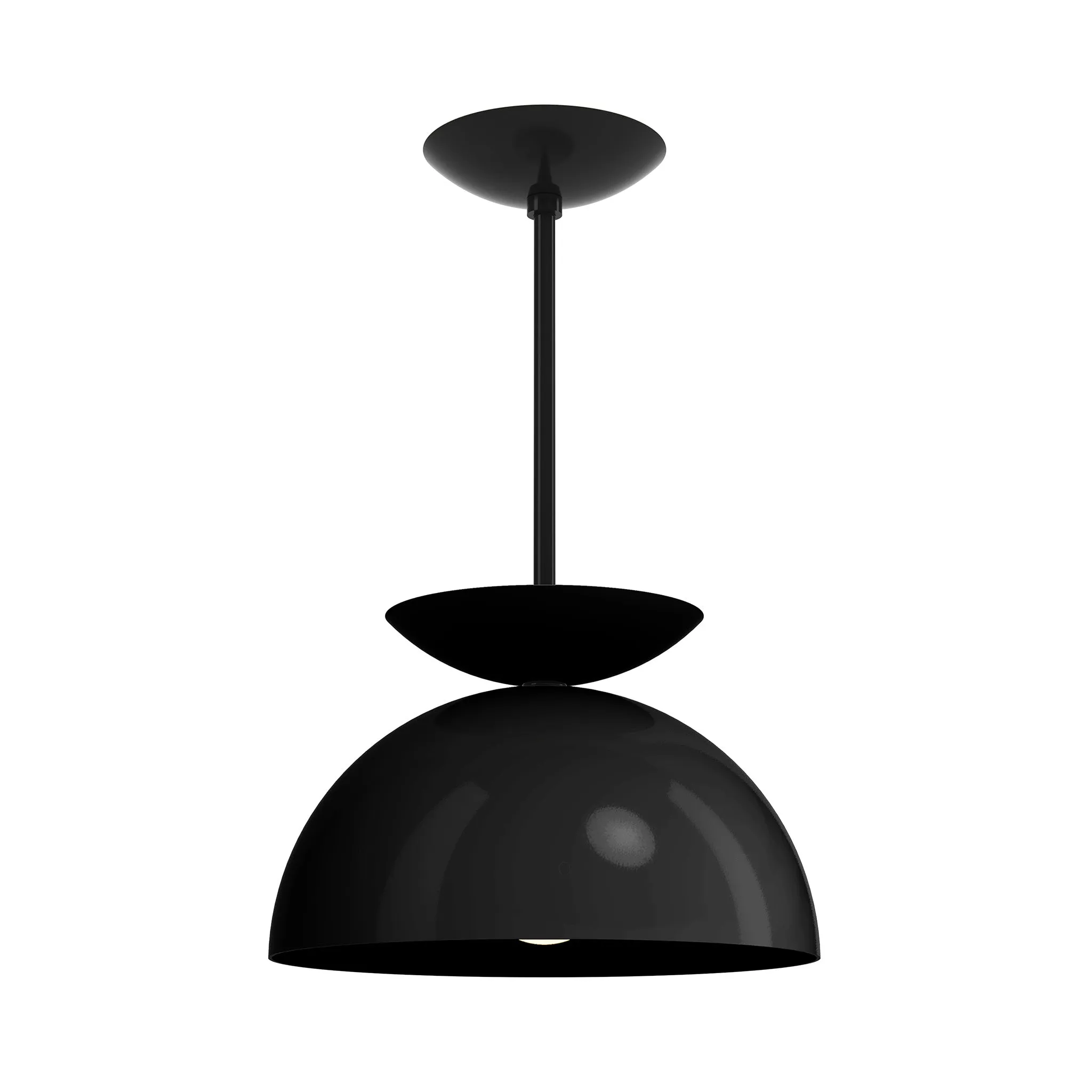 Color Echo Pendant 12"