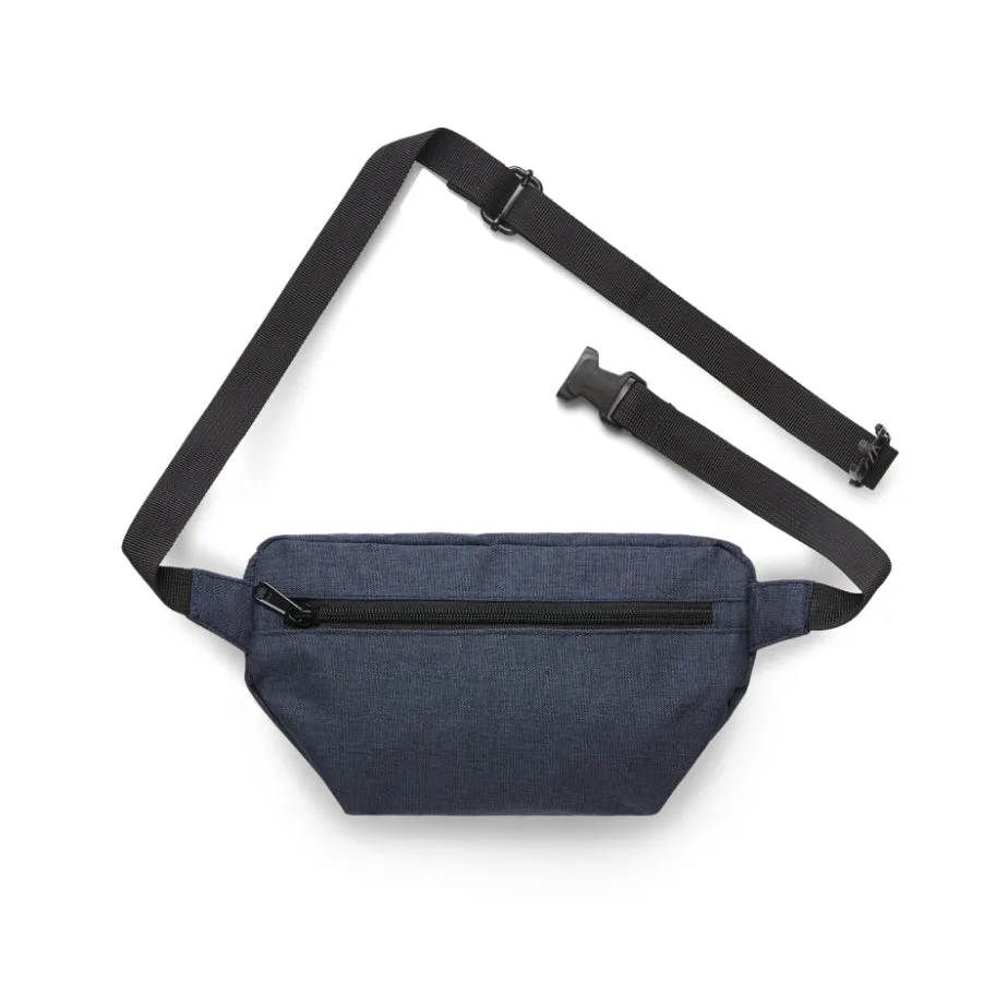 Contrast Waist Bag (AS-1015)