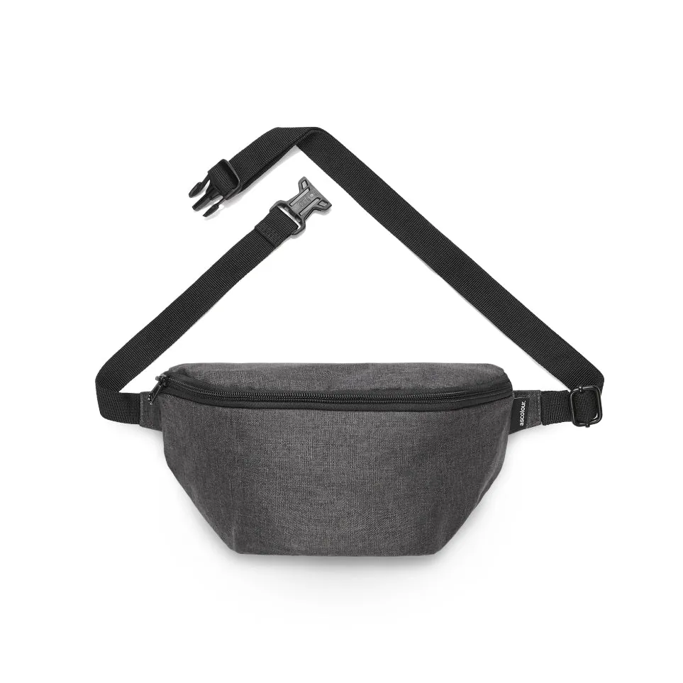 Contrast Waist Bag (AS-1015)