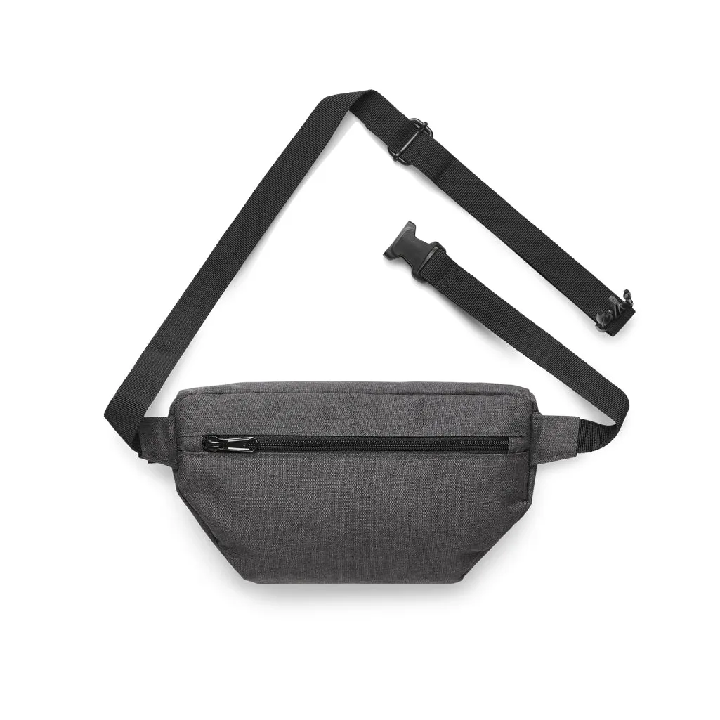 Contrast Waist Bag (AS-1015)