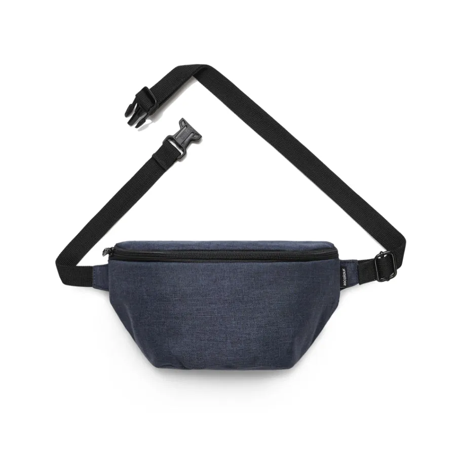 Contrast Waist Bag (AS-1015)