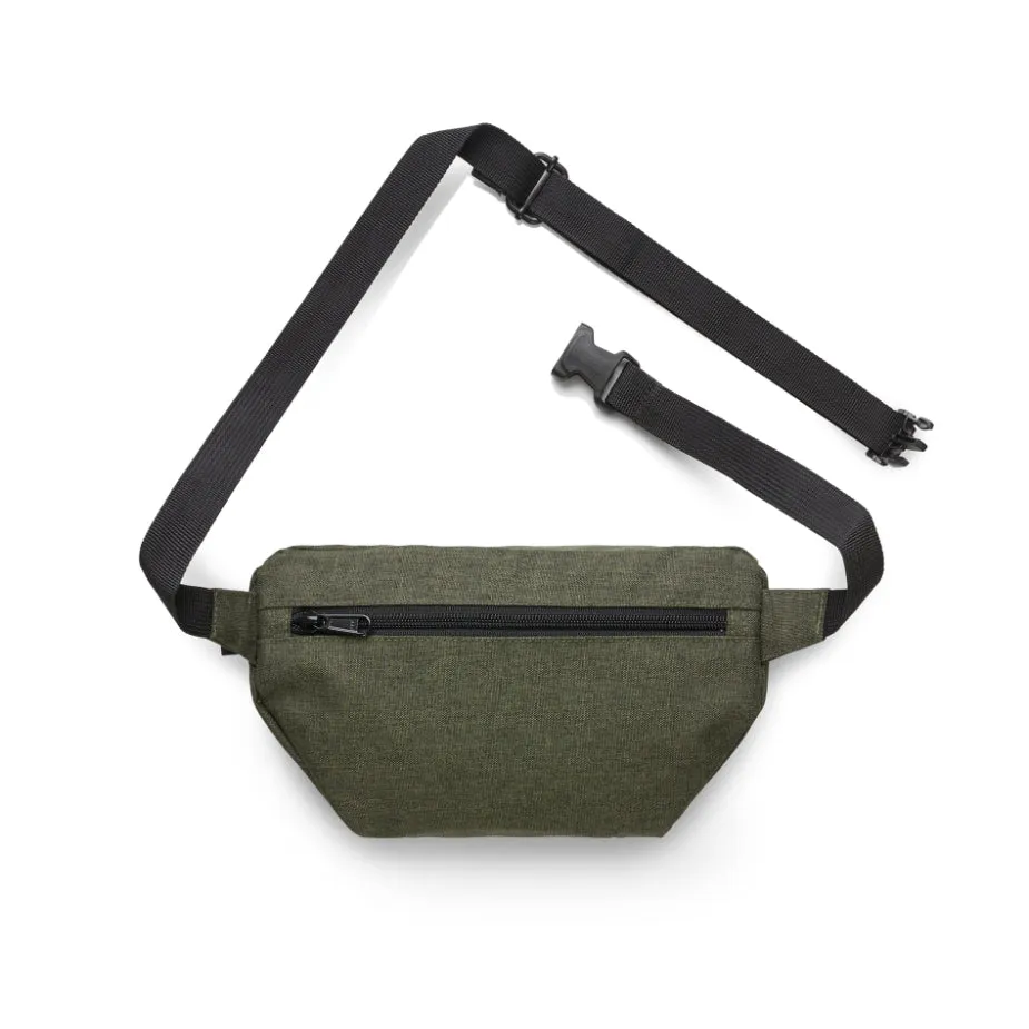 Contrast Waist Bag (AS-1015)