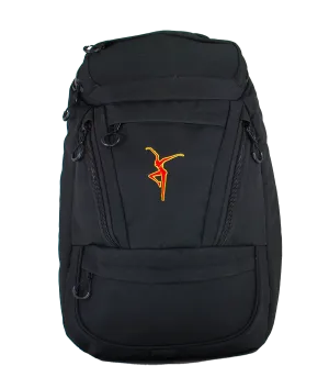 Cooler Backpack with Firedancer