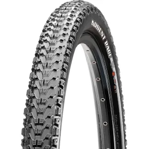 Copertone Maxxis Ardent Race EXO TR 60TPI pieghevole dual - 27.5 x 2.20 - Nero