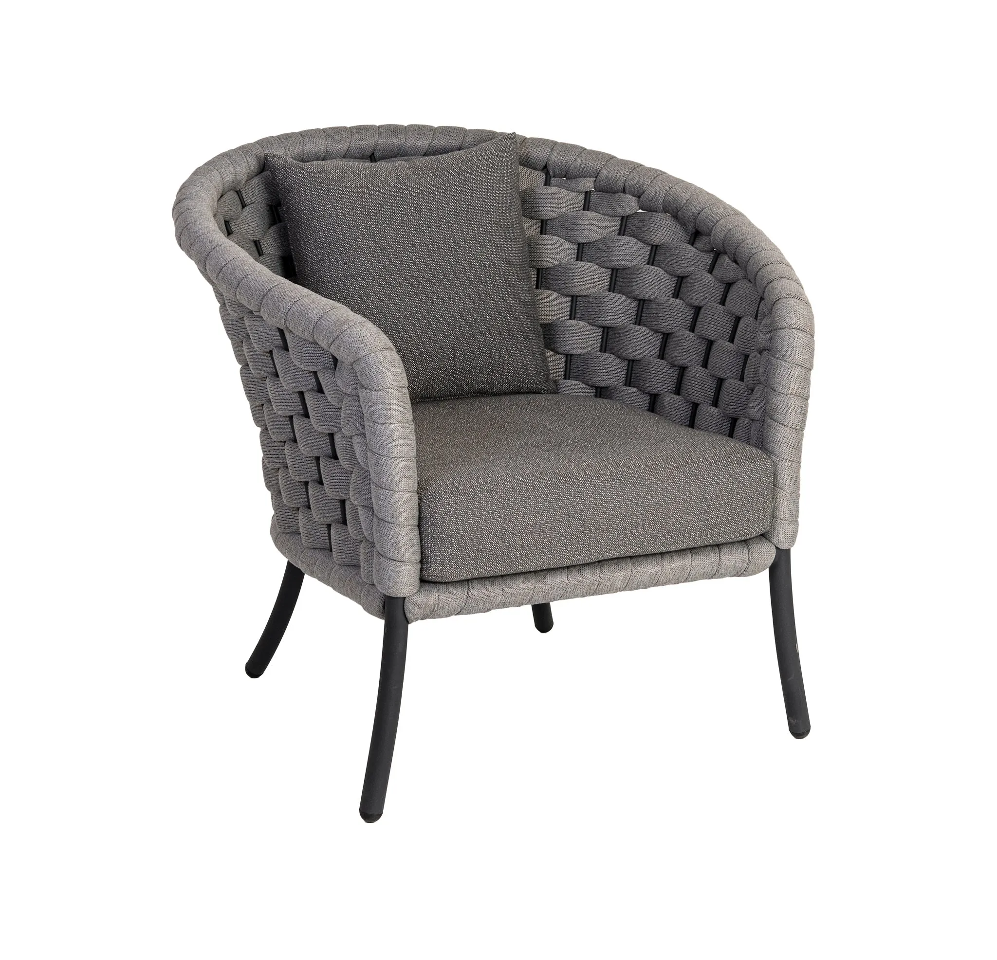 Cordial Luxe Lounge Chair