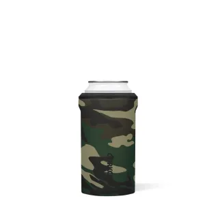Corkcicle - Arctican - Woodland Camo
