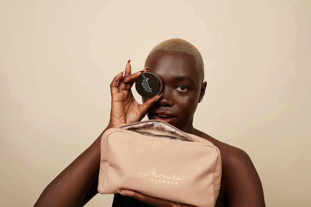 Cosmetic Clutch