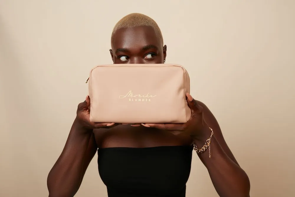 Cosmetic Clutch